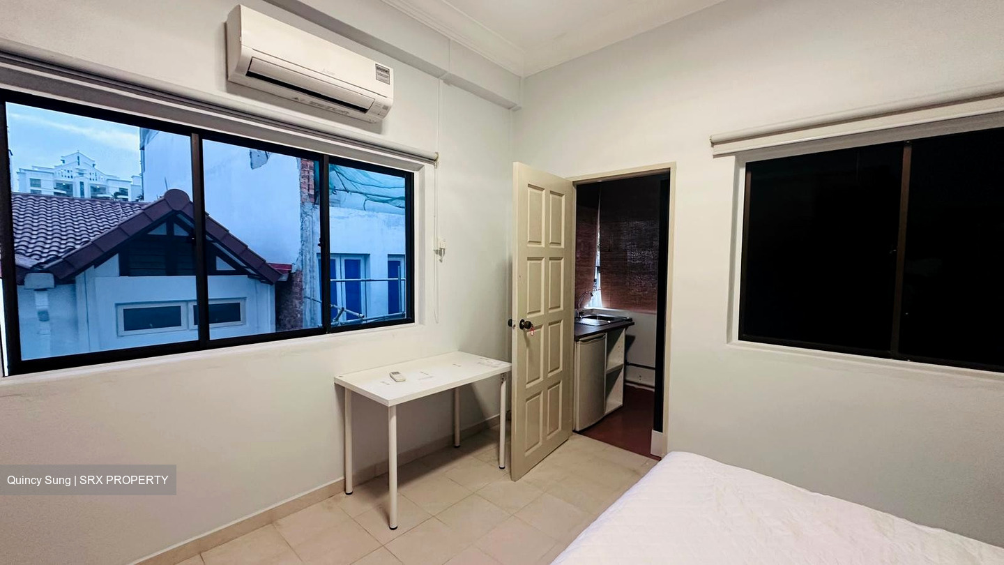 Chu Yen Street (D23), Terrace #569984301
